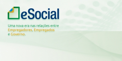 eSocial prepara novo Manual de Orientação