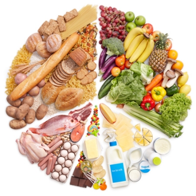 Endocrinologista explica qual é a relação da alimentação com o temperamento
