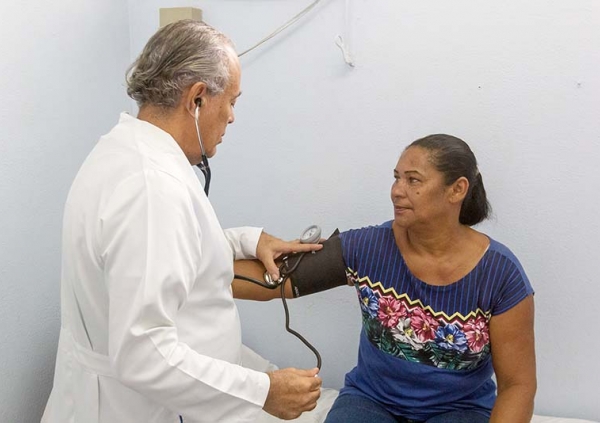 Macaé adota nova metodologia para marcação de consultas médicas via SUS