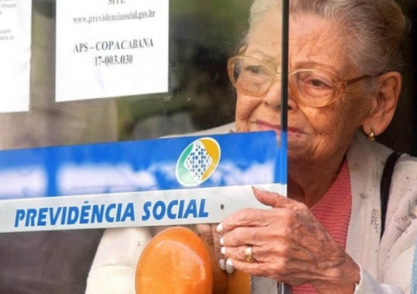 Governo Federal estuda aumentar alcance do trabalho dos peritos da Previdência Social