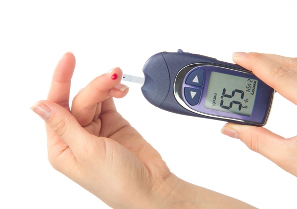 Estudo aponta potencial de cura para diabetes tipo 1