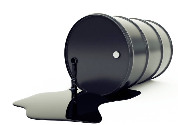 O petróleo extrapolou