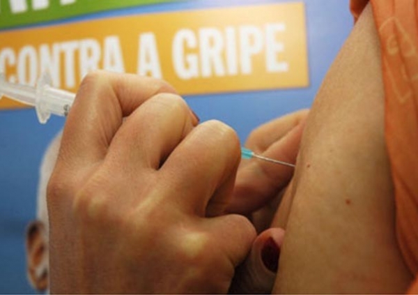 Macaé promove Dia D contra a gripe neste sábado