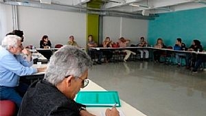 Fórum Nacional de saúde do trabalhador das Centrais Sindicais debate alteração do FAP