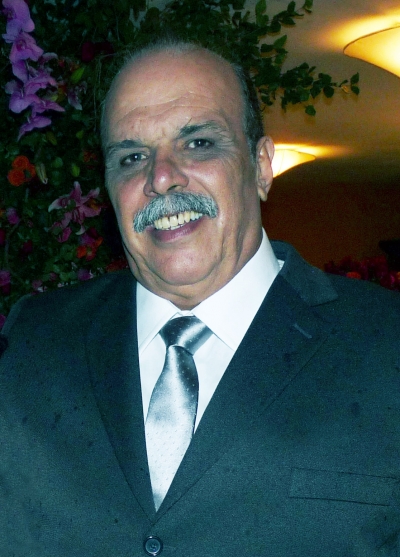 NOTA DE FALECIMENTO - Dr. CESAR AUGUSTO SABINO DE AZEVEDO