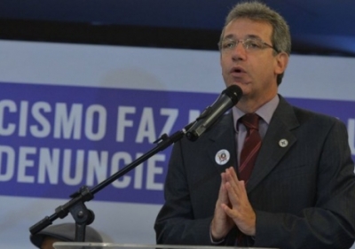 Campanha mobiliza a população contra o racismo no SUS