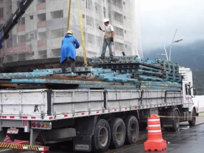 SRTE/RJ flagra irregularidades no Parque Olímpico
